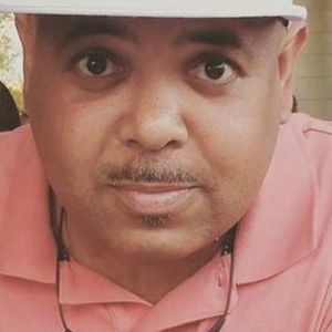 Meet your Posher, Darren